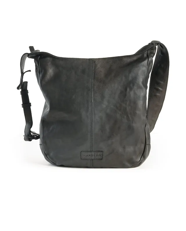 harolds-submarine-pouch-up-shopper-schwarz-rindleder image 1