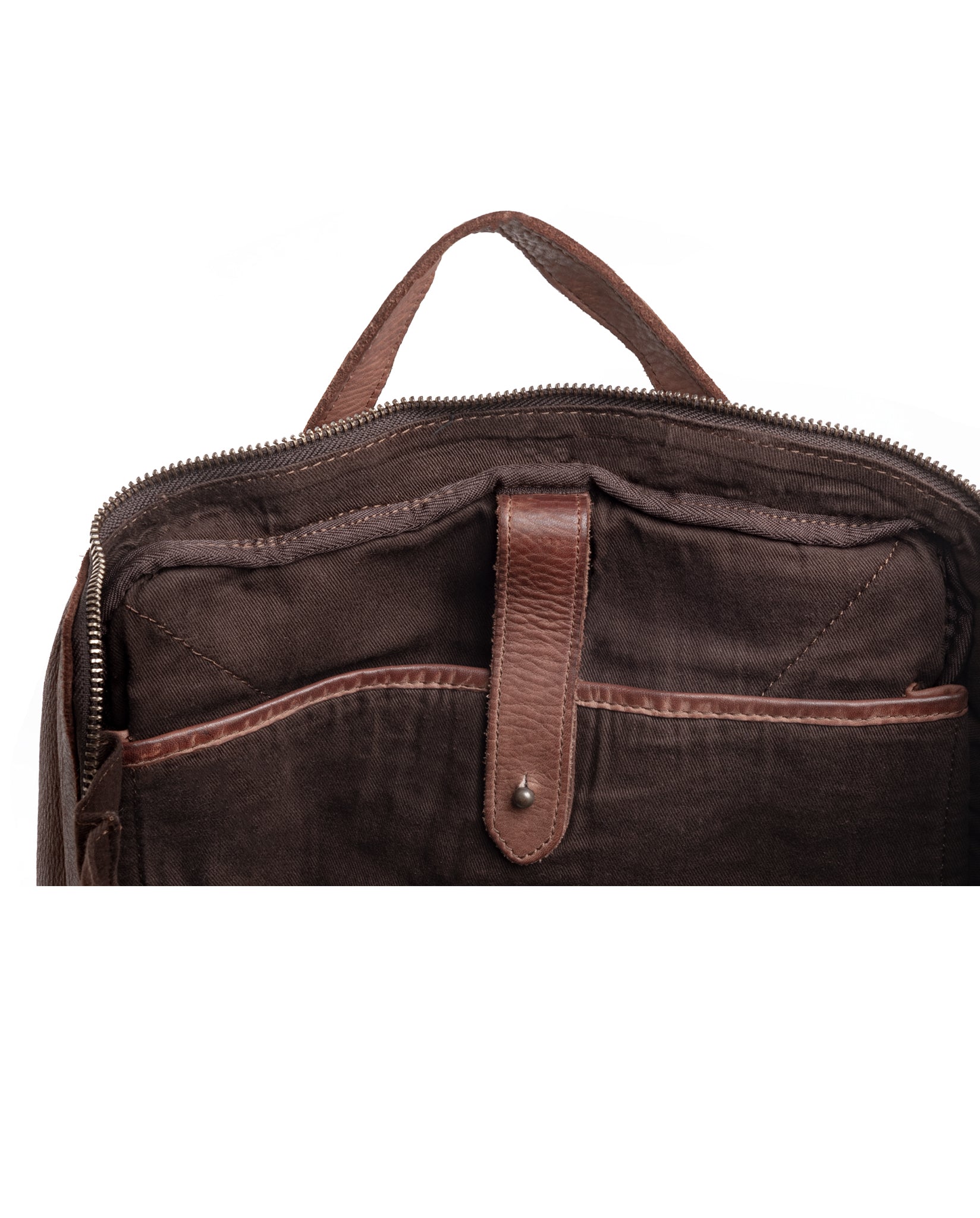 harolds-submarine-notebook-rucksack-s-schwarz-rindleder image 6