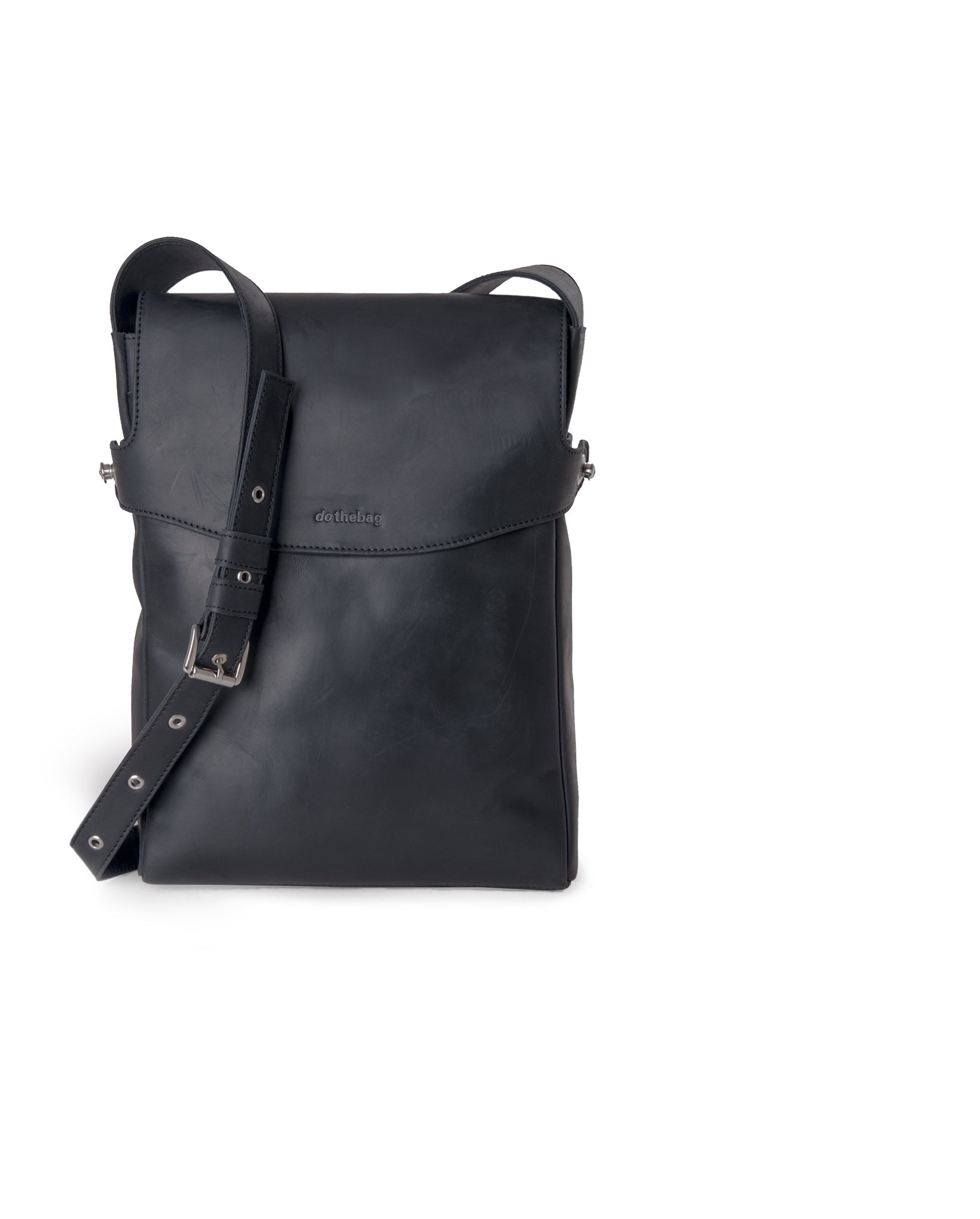 harolds-dothebag-raboisonbag-toro-up-end-m-kuriertasche-schwarz image 6