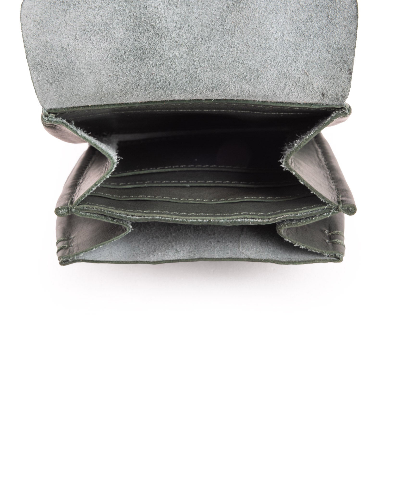 harolds-fold-wallet-s-damen-geldb-rse-schwarz-leder image 5