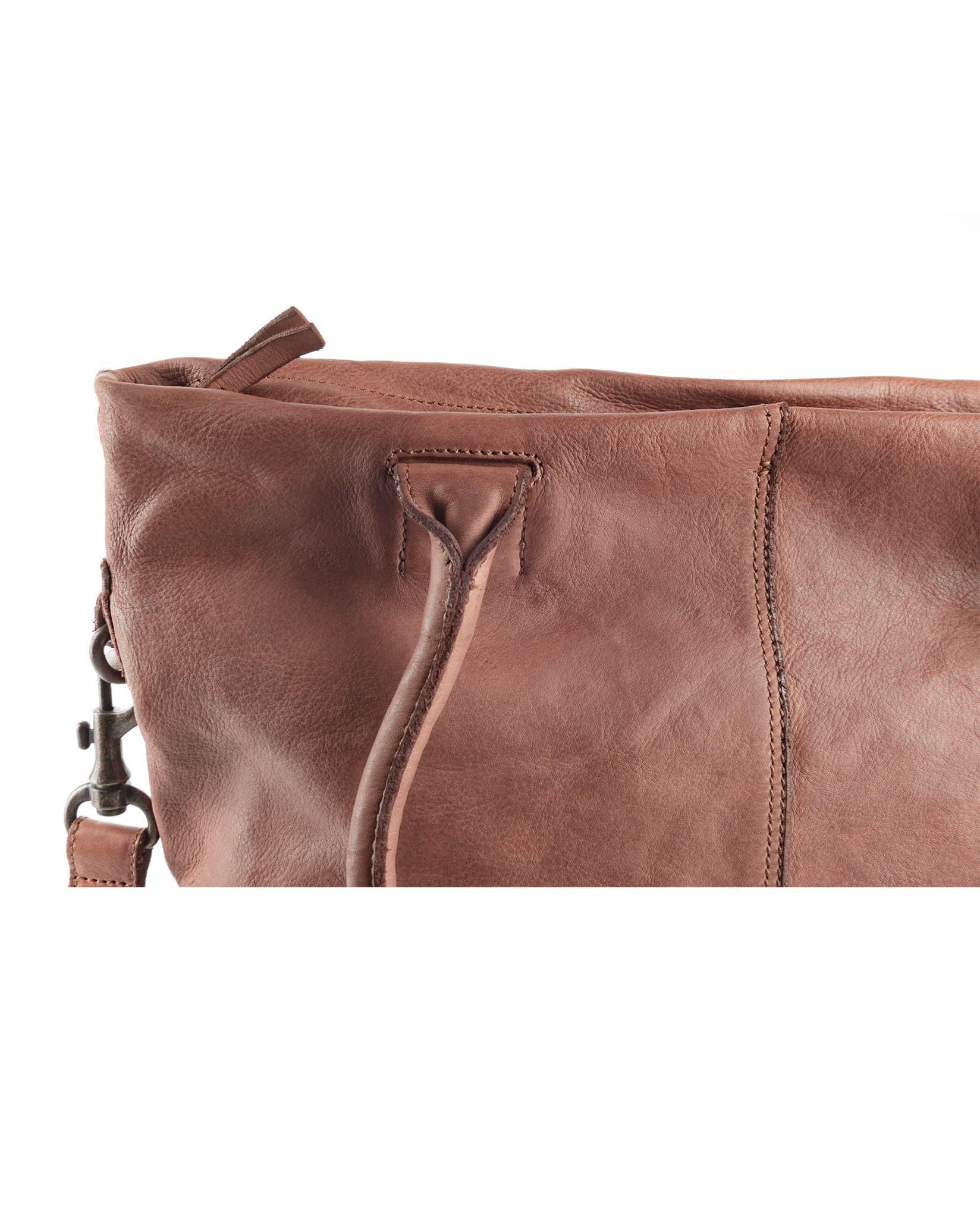 harolds-submarine-shopper-xl-einkaufstasche-cognac-rindleder image 4