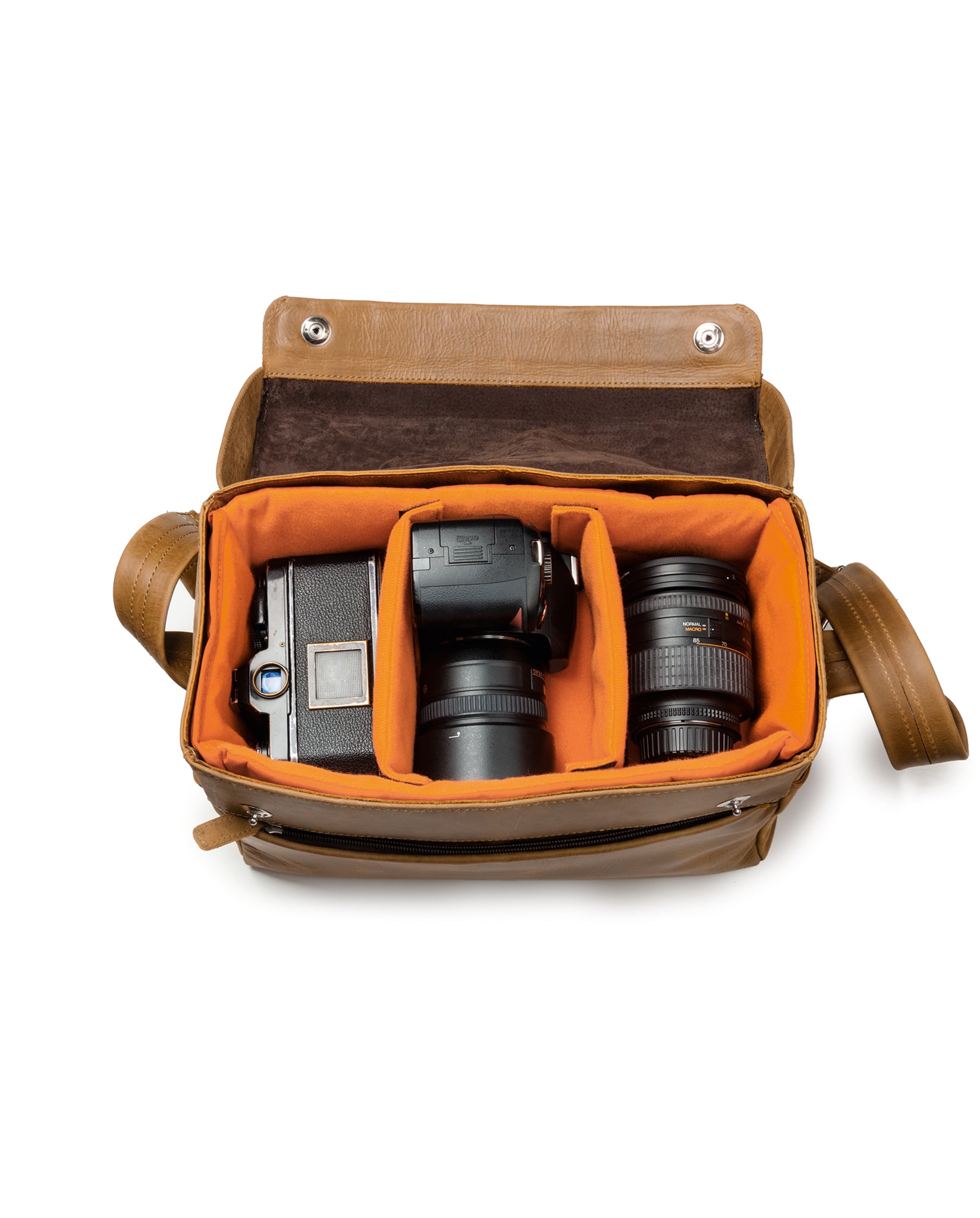 harolds-dothebag-tank-camerabag-kameratasche-schwarz-leder-deep image 3