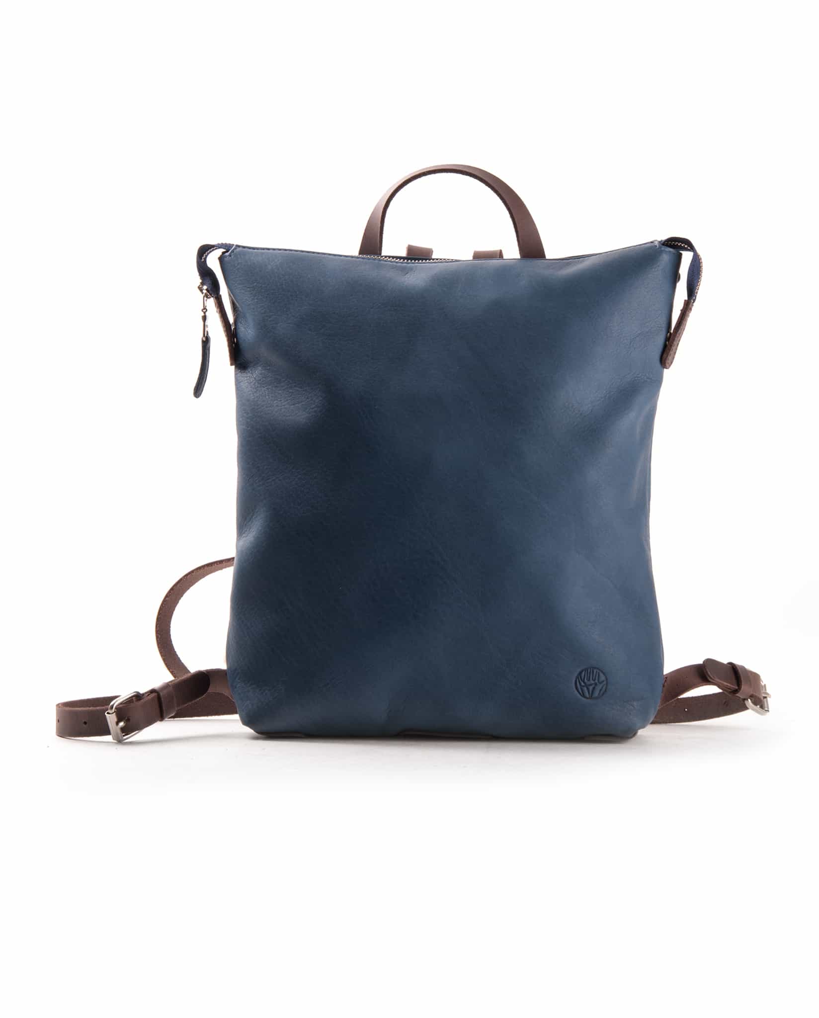 harolds-chaza-rucksack-leder-schwarz-din-a4-pflanzlich-gegerbt image 7