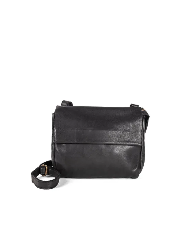 harolds-submarine-crossbag-plaid-umh-ngetasche-schwarz image 1