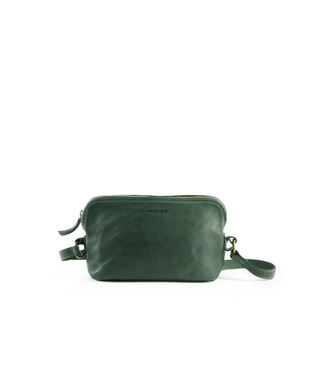harolds-submarine-postbag-handtasche-schwarz-leicht image 1