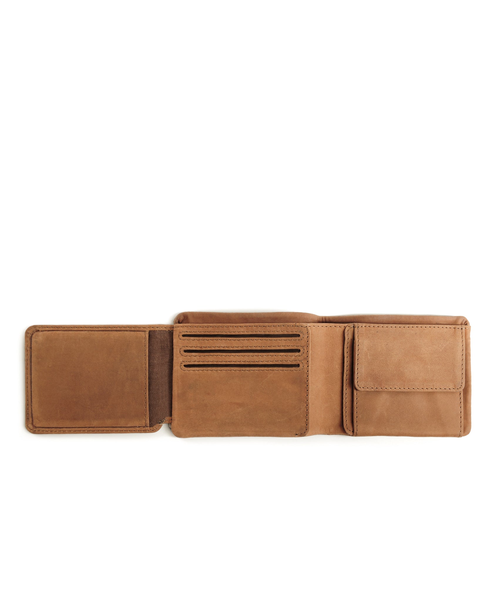 harolds-antic-soft-wallet-geldb-rse-natur-11x9-cm image 2
