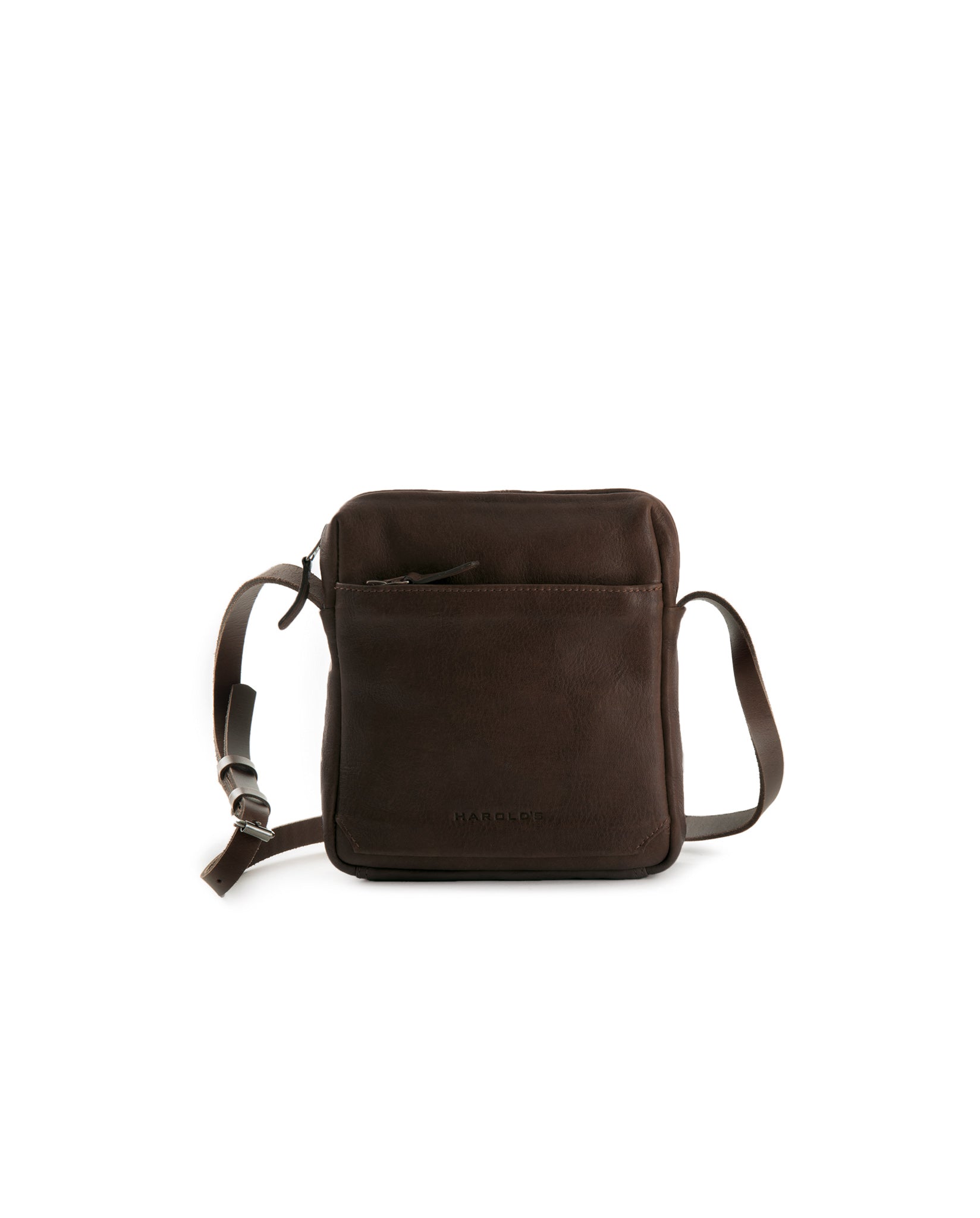 harolds-ivy-lane-crossbag-umh-ngetasche-schwarz-rindleder image 5