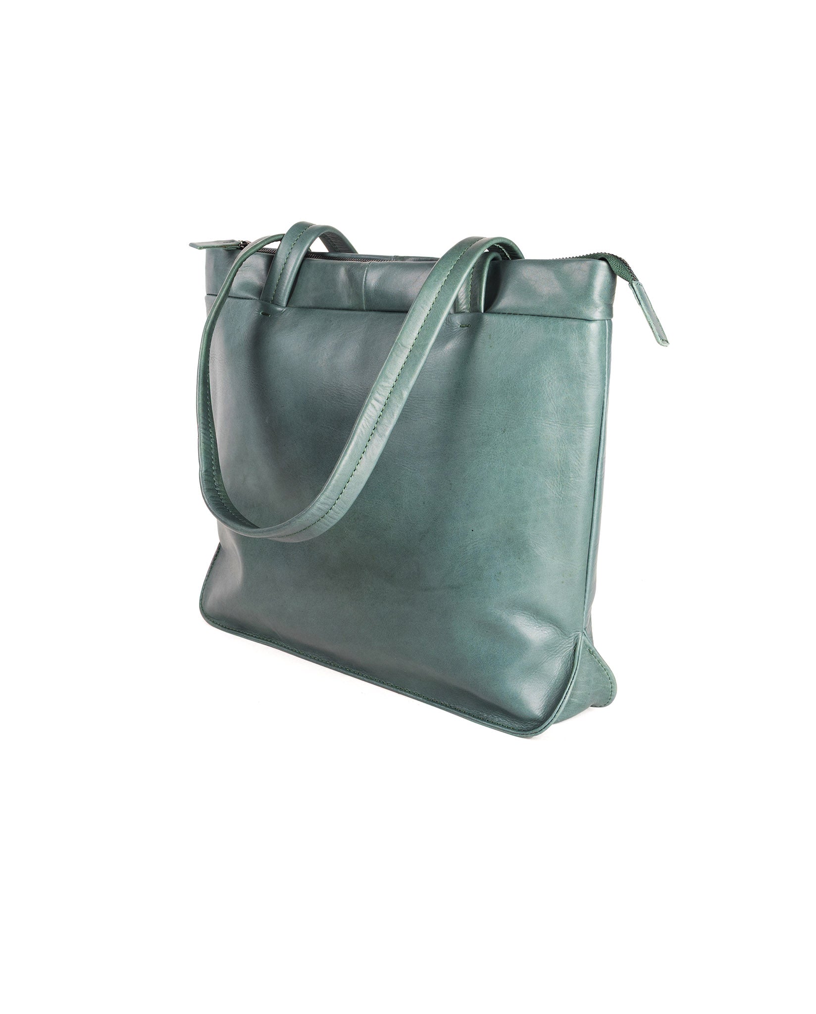 harolds-caugio-shopper-ledershopper-schwarz-mit-notebookfach image 3