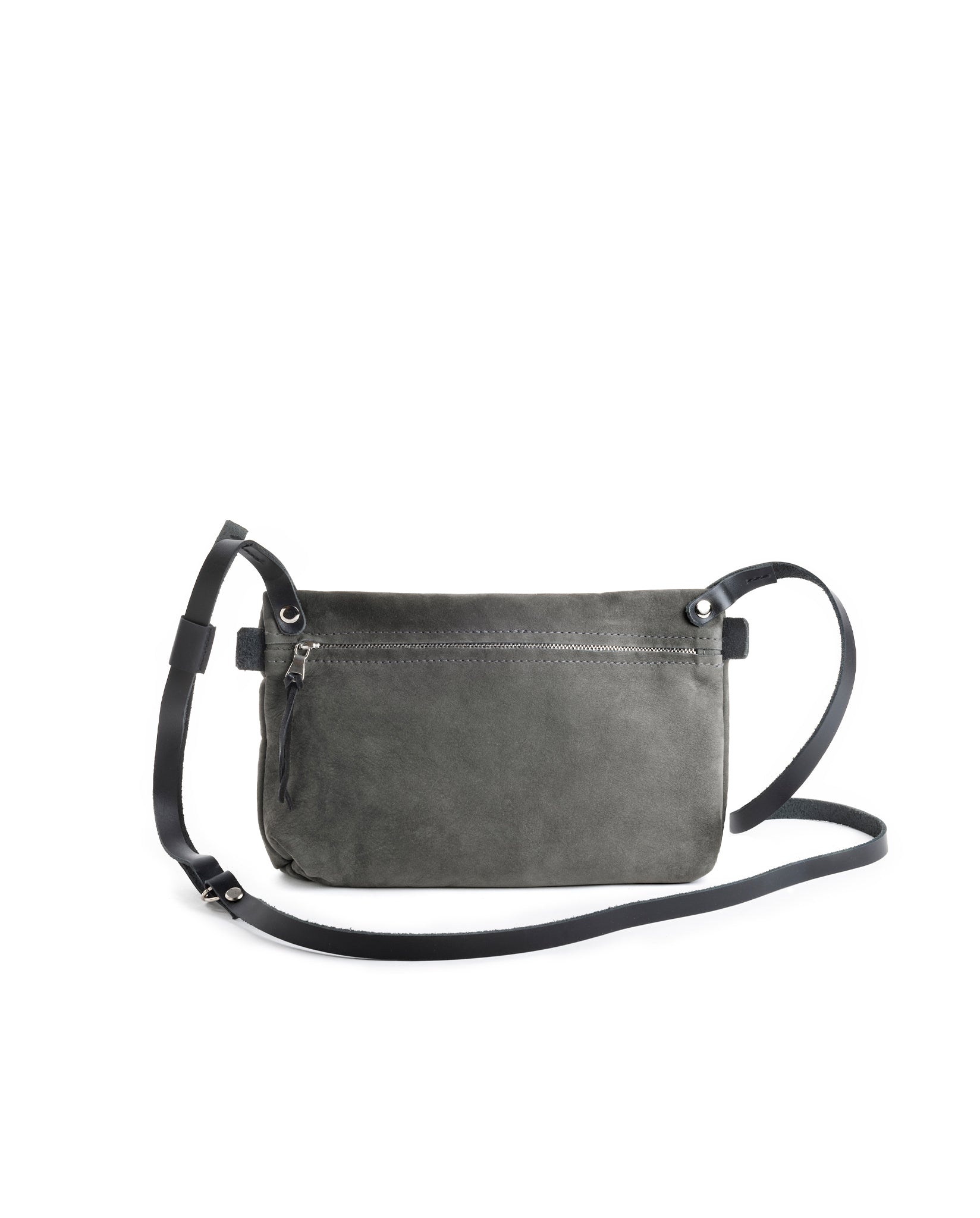 harolds-nabuku-softcase-shoulderbag-small-handtasche-schwarz image 5