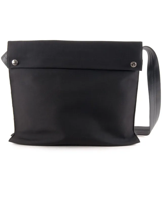 harolds-cubicbag-umh-ngetasche-messenger-m-schwarz-mix image 1
