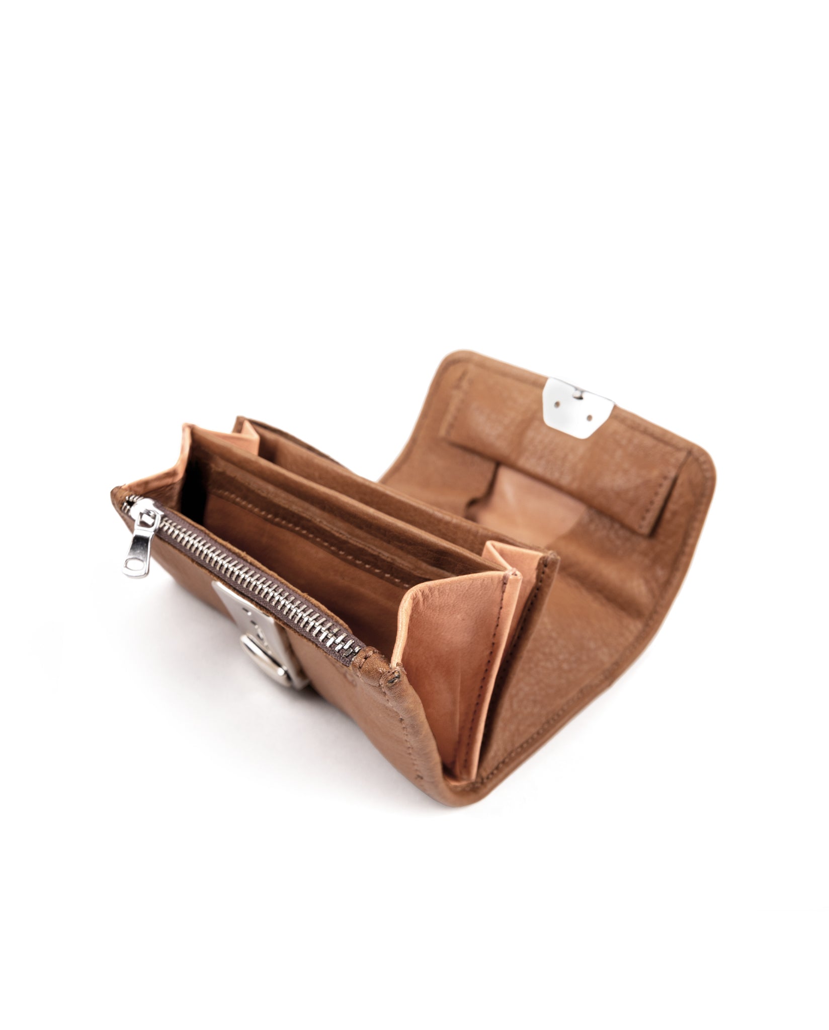 harolds-fold-tob-wallet-kellnerb-rse-schwarz-leder-geldb-rse image 2