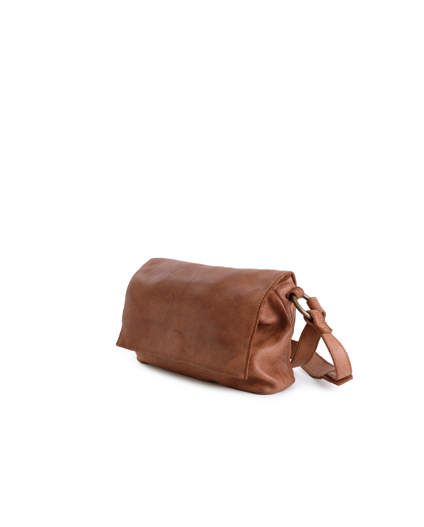 harolds-submarine-handbag-flap-s-handtasche-cognac-leder image 4