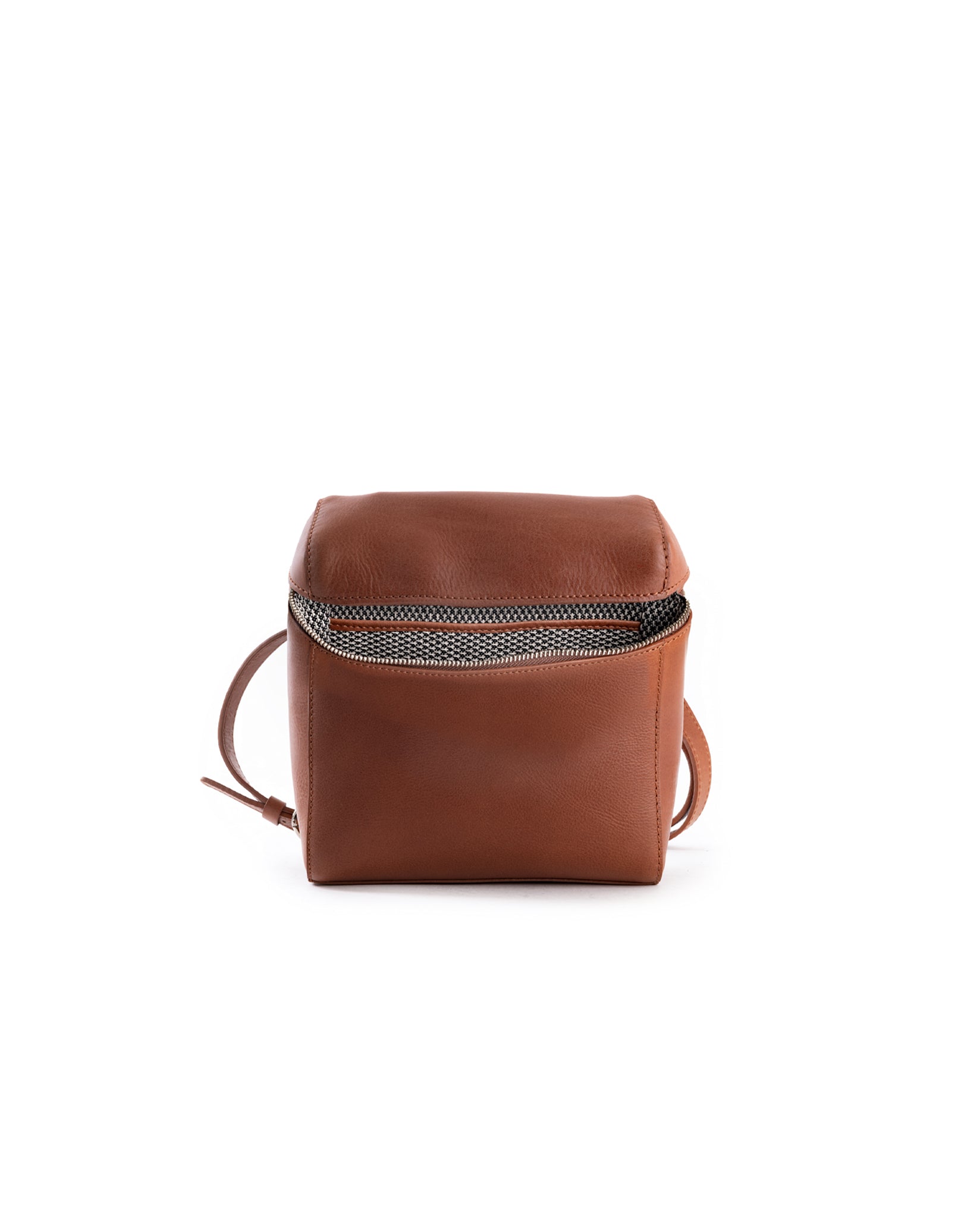 harolds-box-shoulderbag-backpack-small-umh-ngetasche-cognac image 7