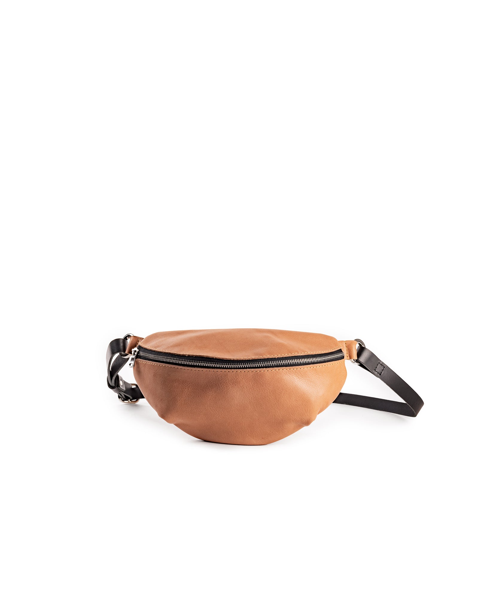 harolds-nabuku-hipbag-s-g-rteltasche-schwarz-nubukleder image 6