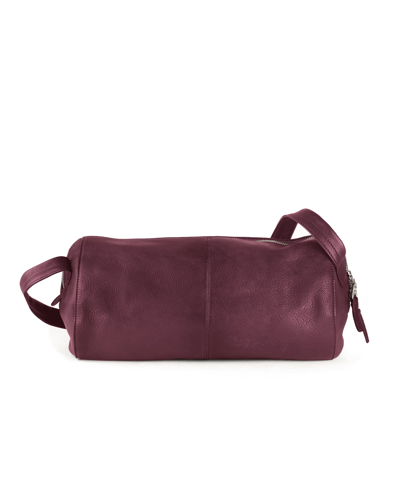 harolds-tube-tubebag-medium-handtasche-schwarz-vaqueta-leder image 8