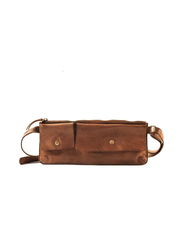 harolds-submarine-beltbag-l-g-rteltasche-leder-schwarz image 1