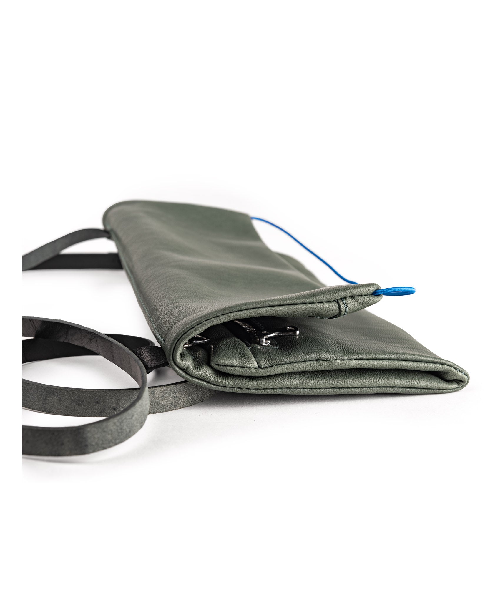 harolds-nabuku-softcase-handbag-clutch-handtasche-schwarz-nubuk image 6