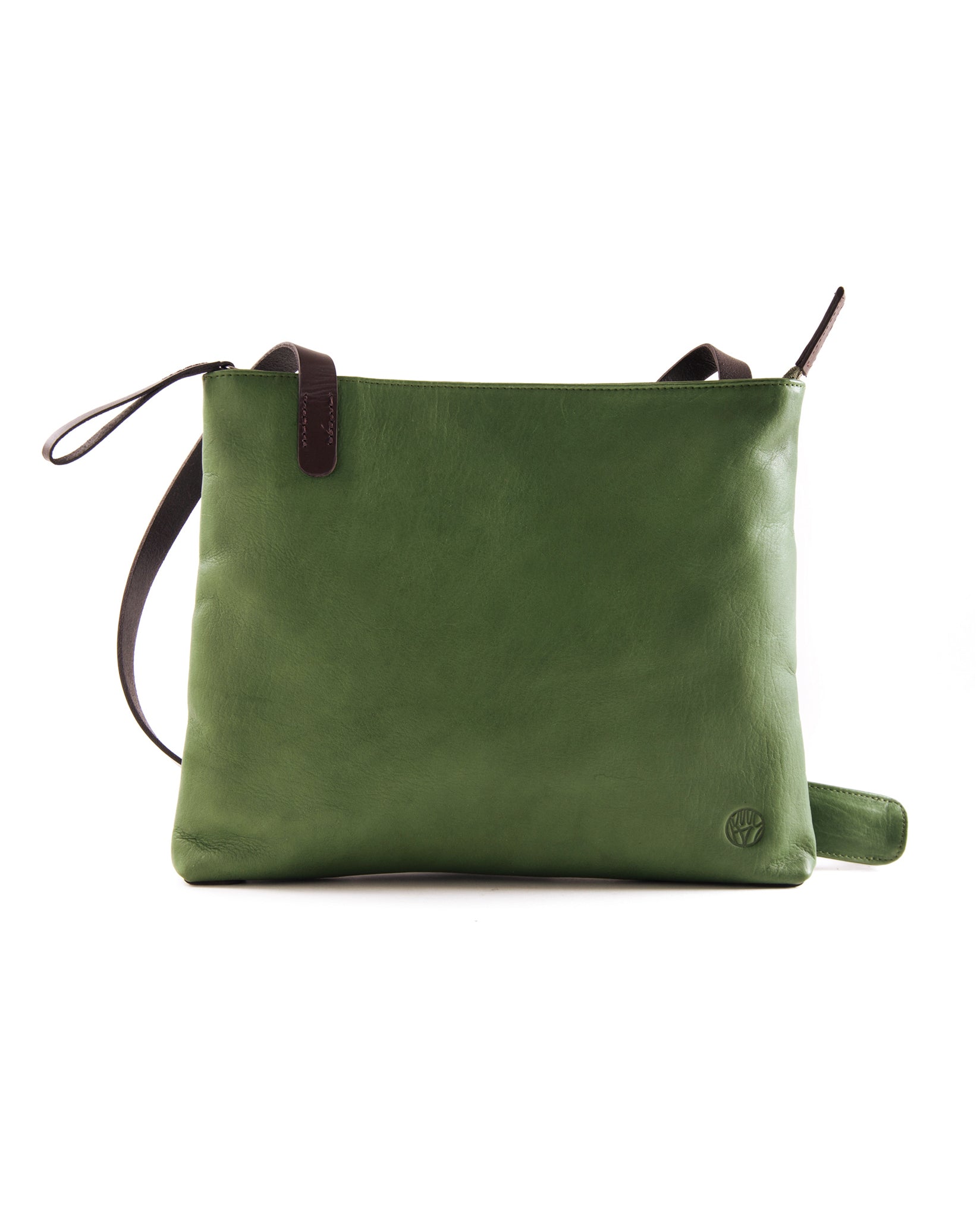 harolds-chaza-shoulderbag-medium-umh-ngetasche-schwarz-leder image 6