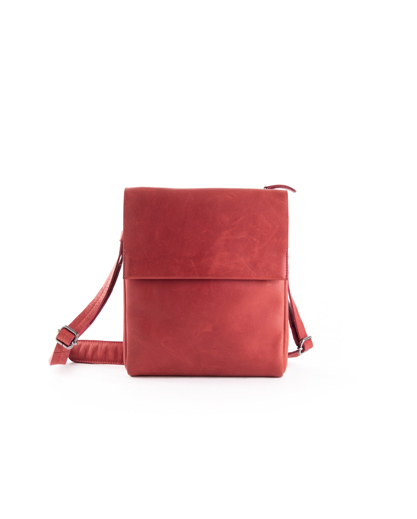 harolds-campo-plaid-messengerbag-upend-m-schwarz image 6