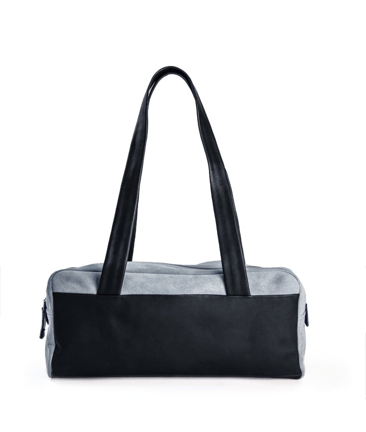 harolds-baque-m-shopper-einkaufstasche-taupe-leder image 3