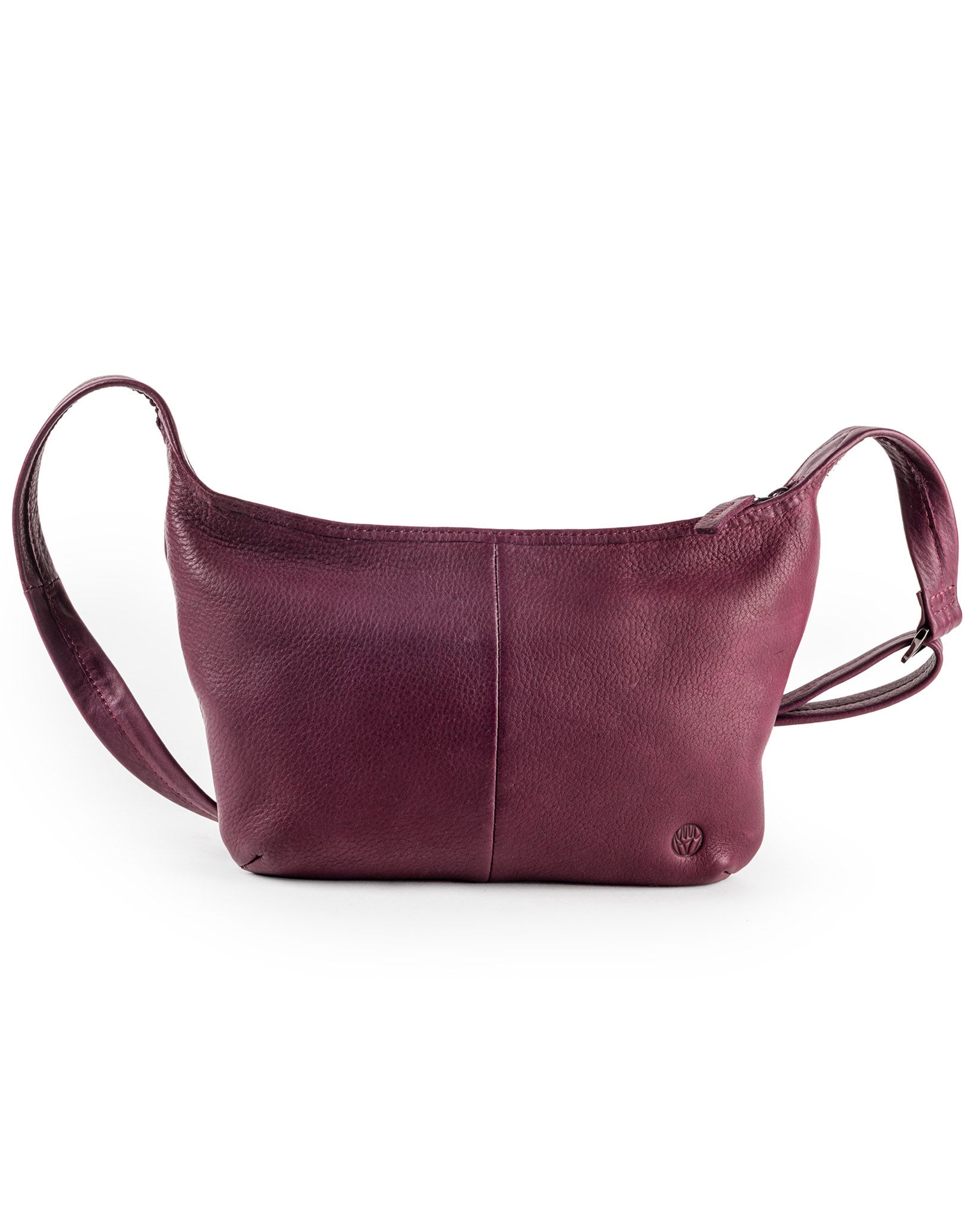 harolds-cufu-shoulderbag-s-schultertasche-schwarz-rindleder-vaqueta image 2