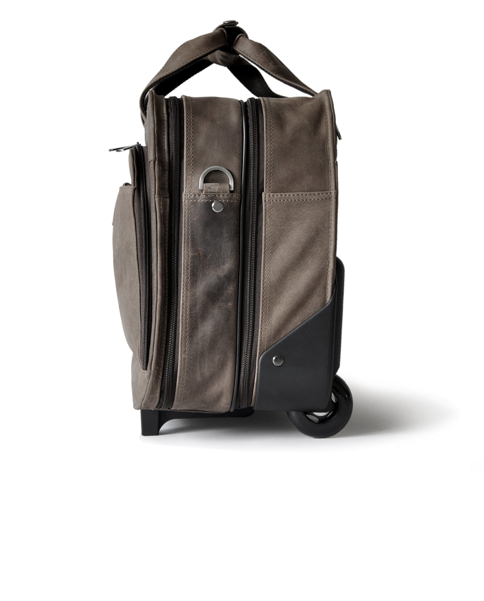 harolds-antic-businesstrolley-taupe-17-zoll-rindleder image 4