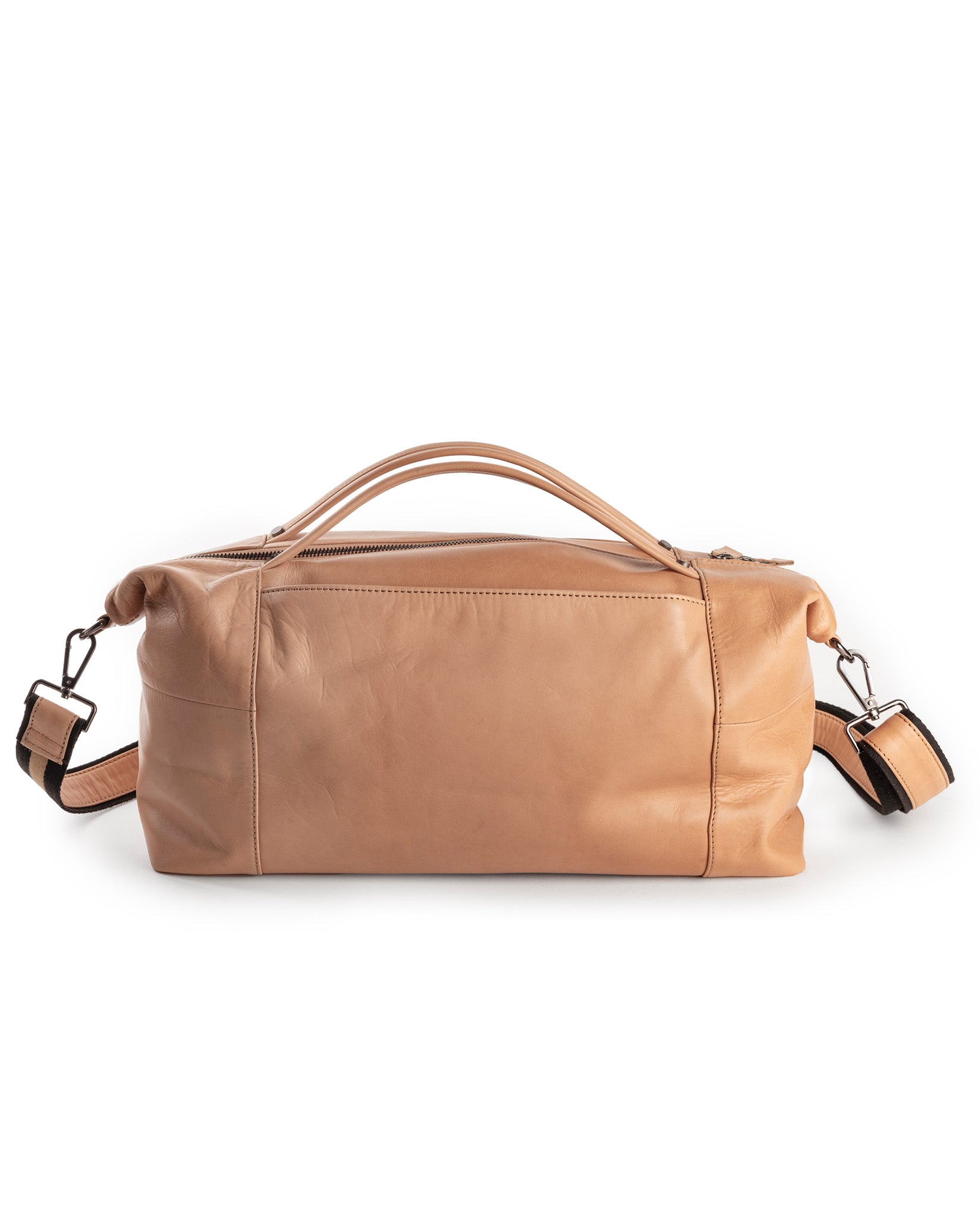 harolds-caugio-oneday-bag-s-handtasche-schwarz-rindleder image 7