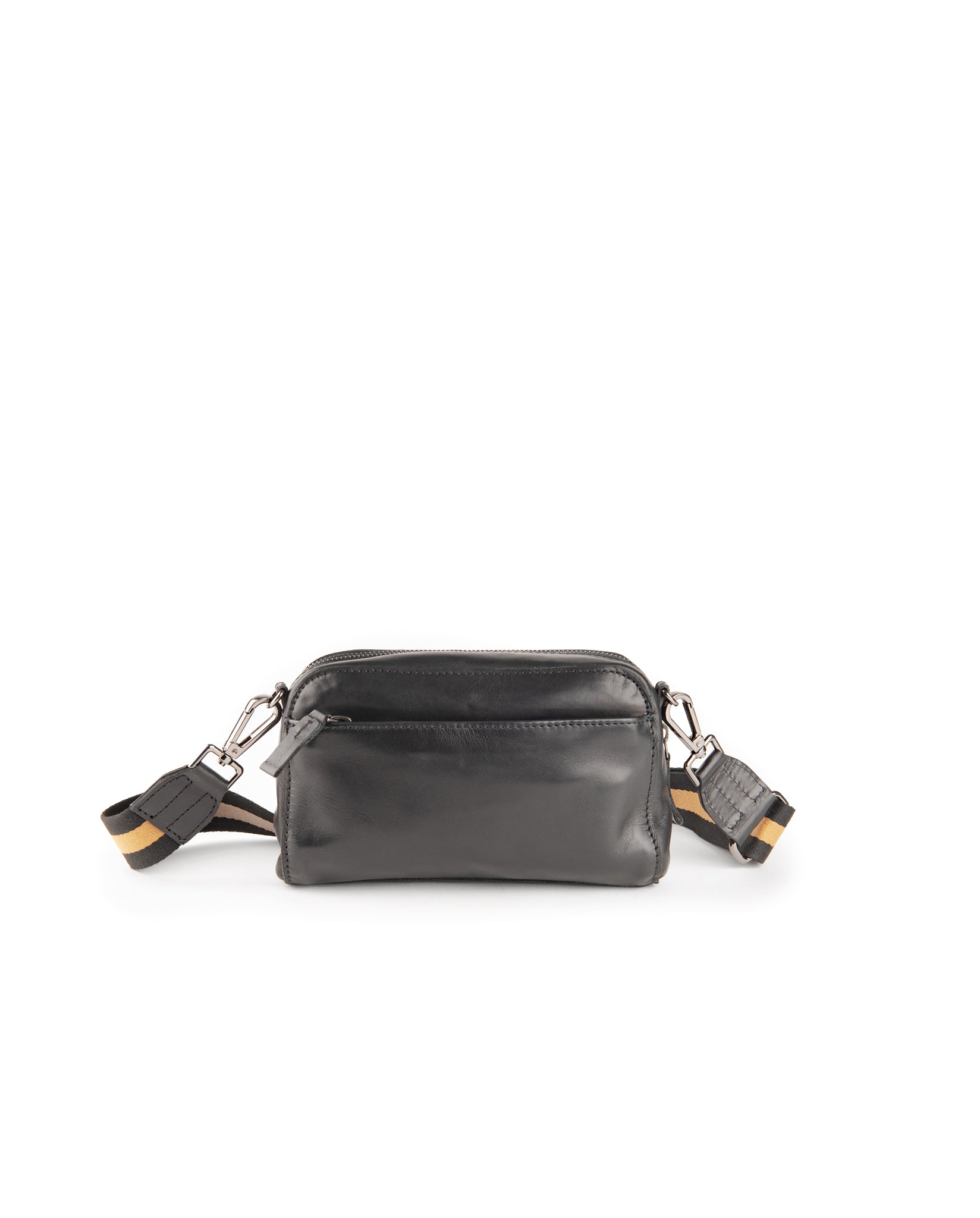 harolds-caugio-handbag-handtasche-schwarz-pflanzlich-gegerbt image 3