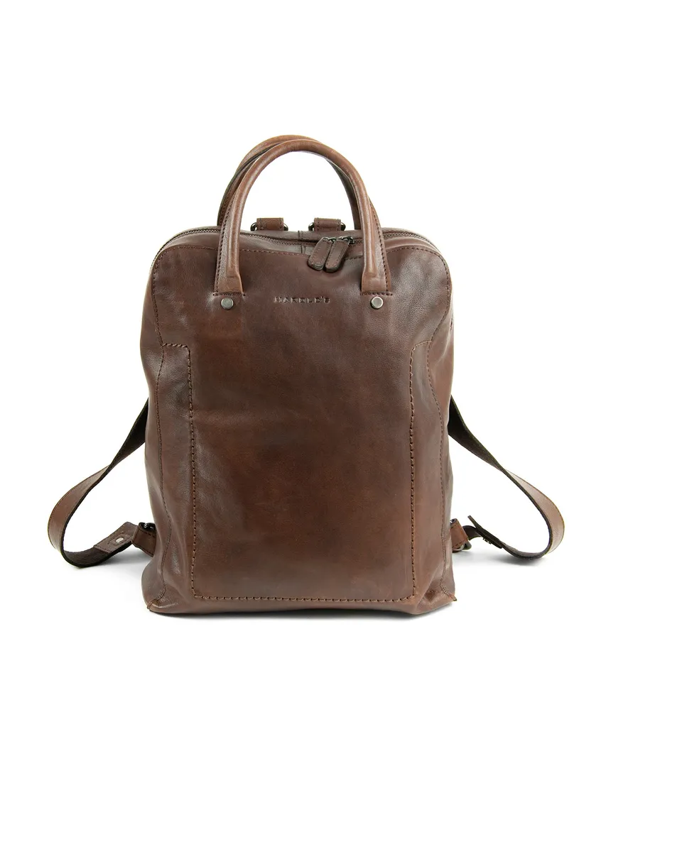 harolds-caugio-backpack-rucksack-leder-braun-notebook image 1