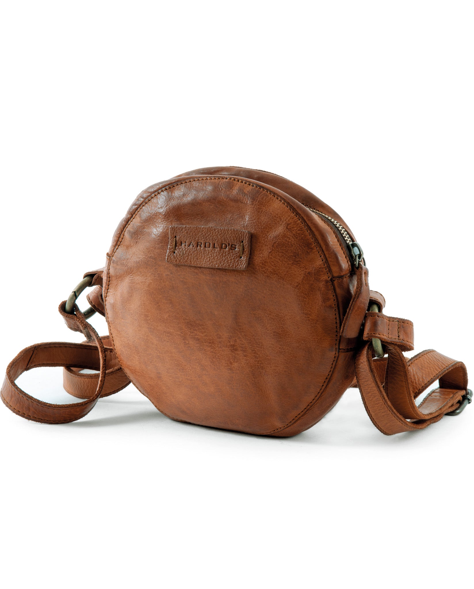 harolds-submarine-shoulderbag-circle-handtasche-schwarz image 3