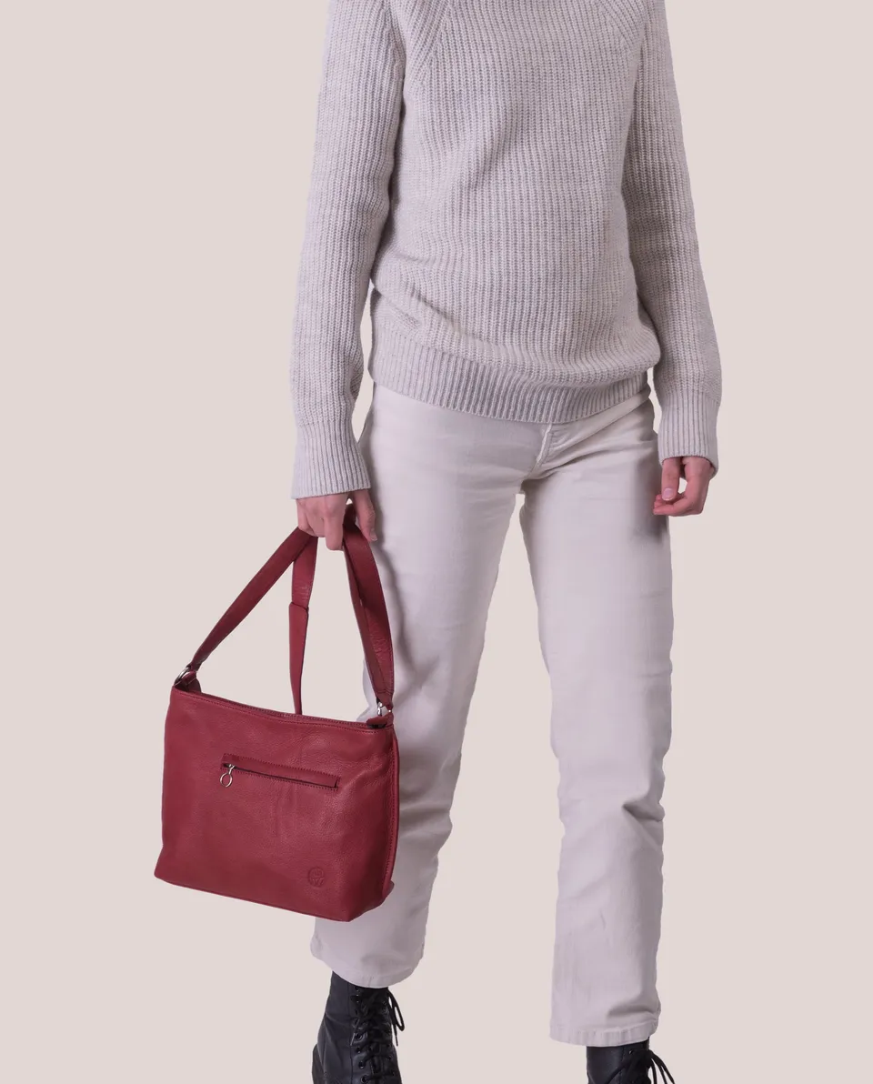 harolds-chacoral-pouch-small-handtasche-leder-mora-leicht image 1