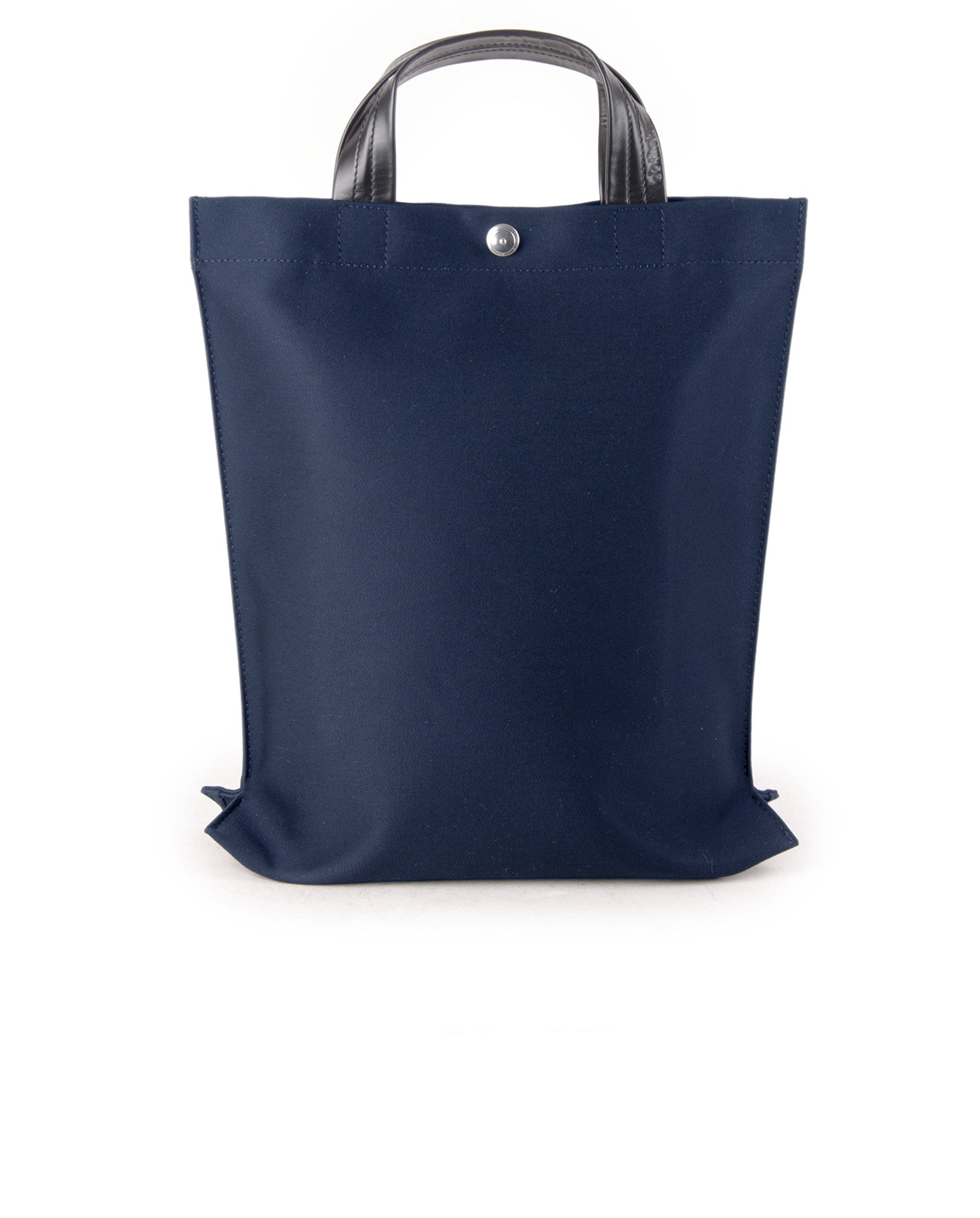 harolds-cubicbag-shopping-bag-shopper-schwarz-cabriostoff image 4