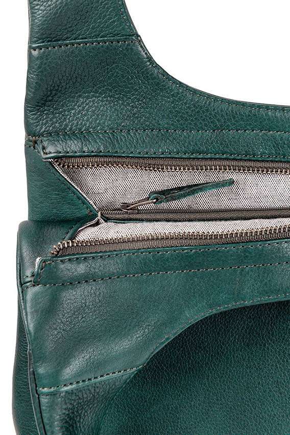 harolds-cufu-pouch-twin-shopper-schwarz-rindleder image 3