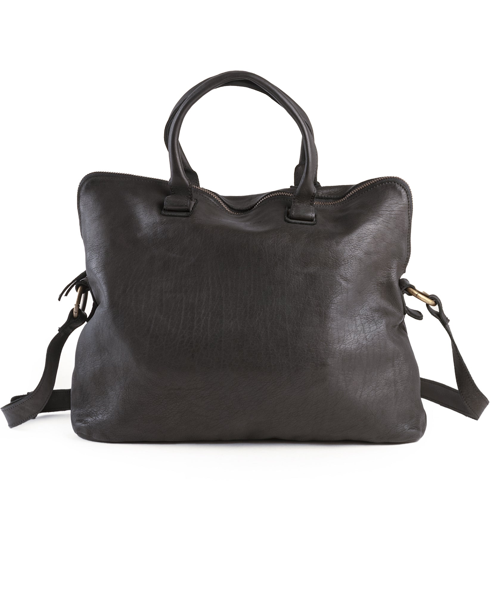 harolds-submarine-post-businessbag-businesstasche-schwarz-15-zoll image 3