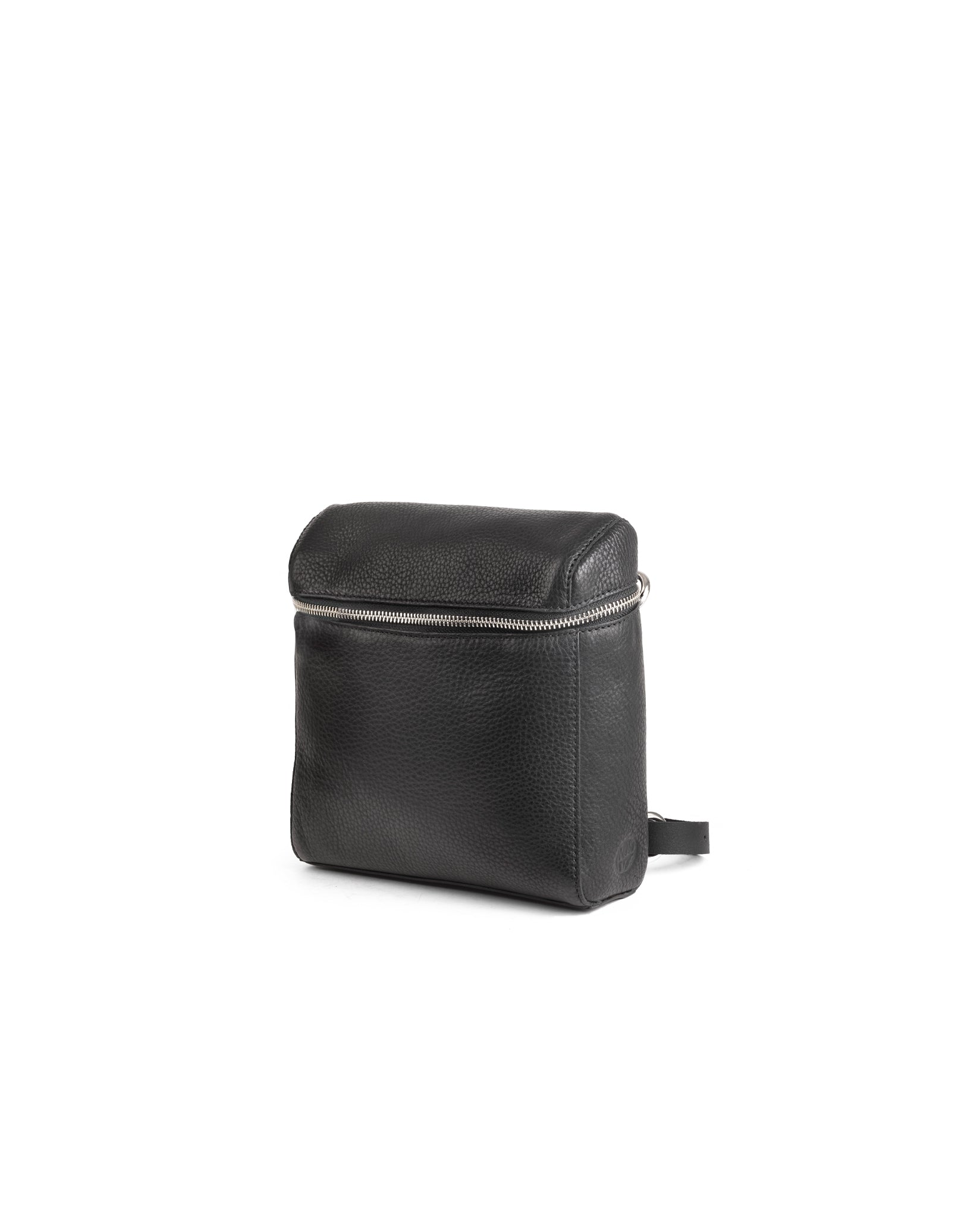harolds-box-crossbag-kleine-umh-ngetasche-schwarz-leder image 4