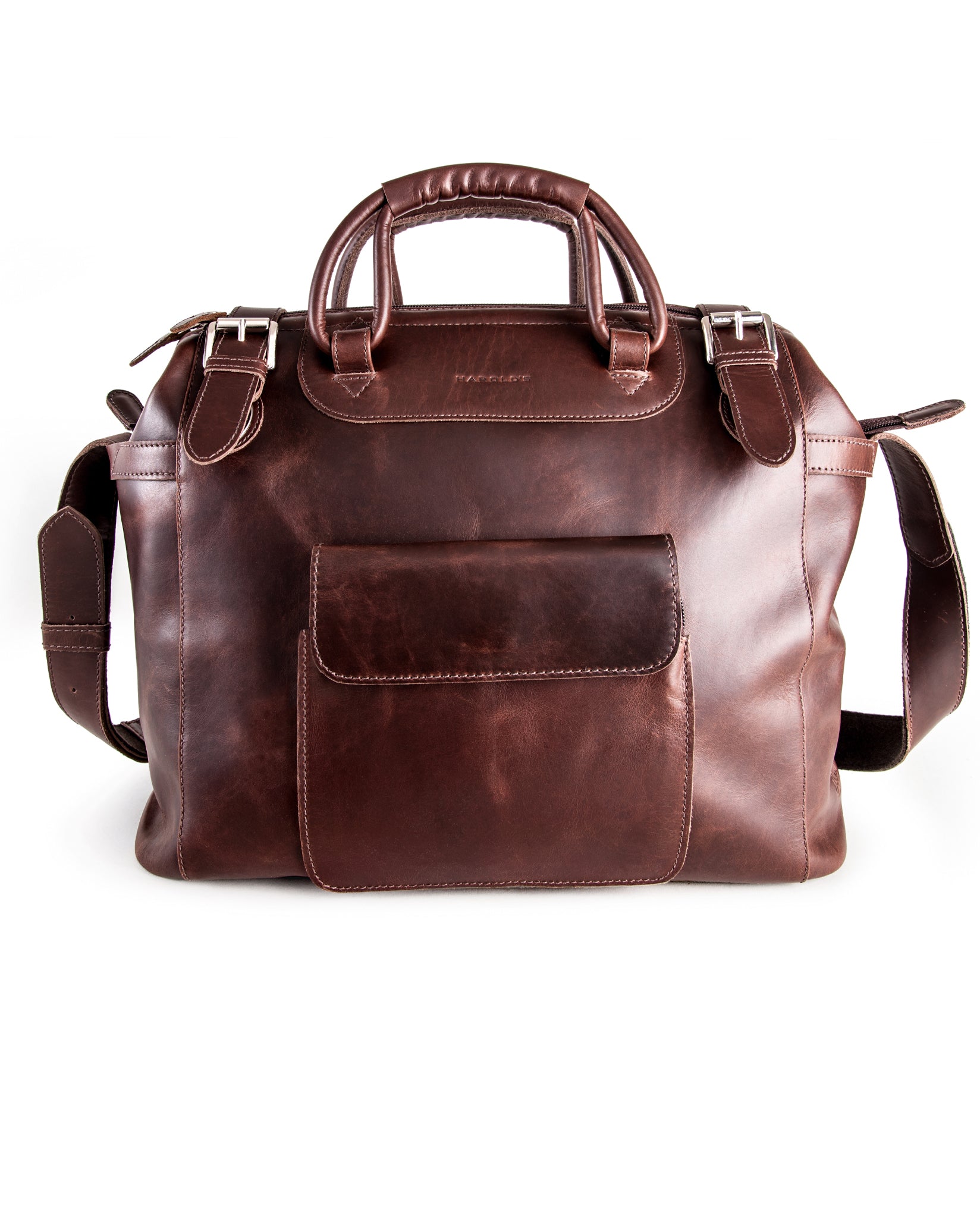 harolds-toro-dothebag-kameratasche-gro-schwarz-leder image 4