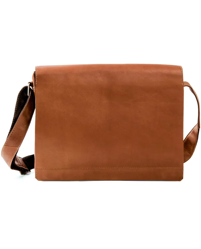 harolds-campo-messengerbag-l-umh-ngetasche-schwarz-a4 image 1