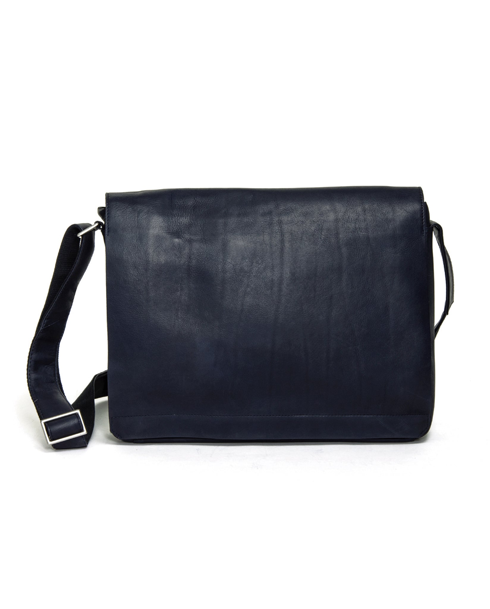 harolds-campo-messengerbag-l-umh-ngetasche-schwarz-a4 image 3