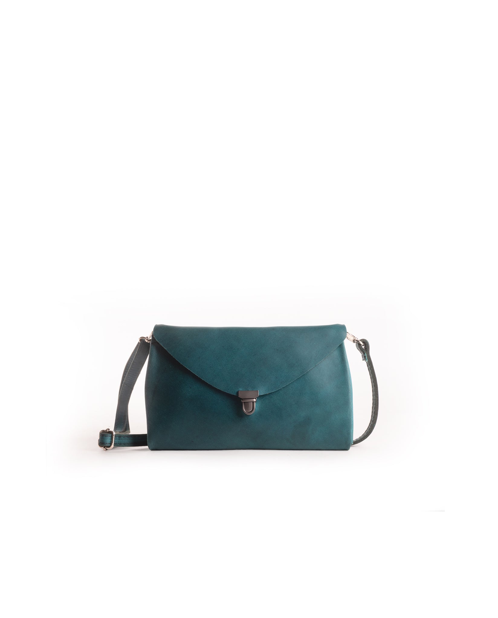 harolds-fold-handbag-clutch-m-umh-ngetasche-schwarz-leder image 3