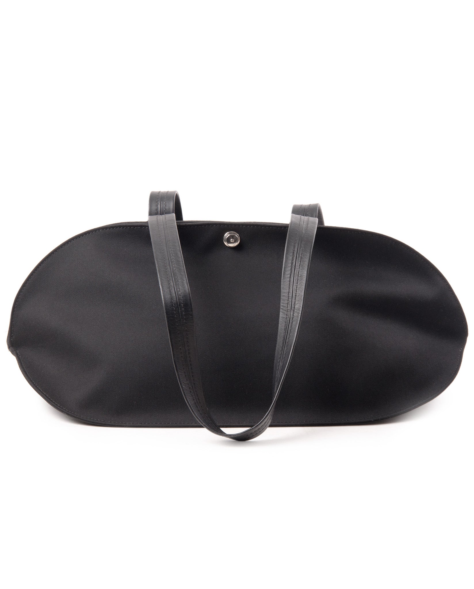 harolds-cubicbag-bowling-bag-large-tasche-schwarz-wasserdicht image 3