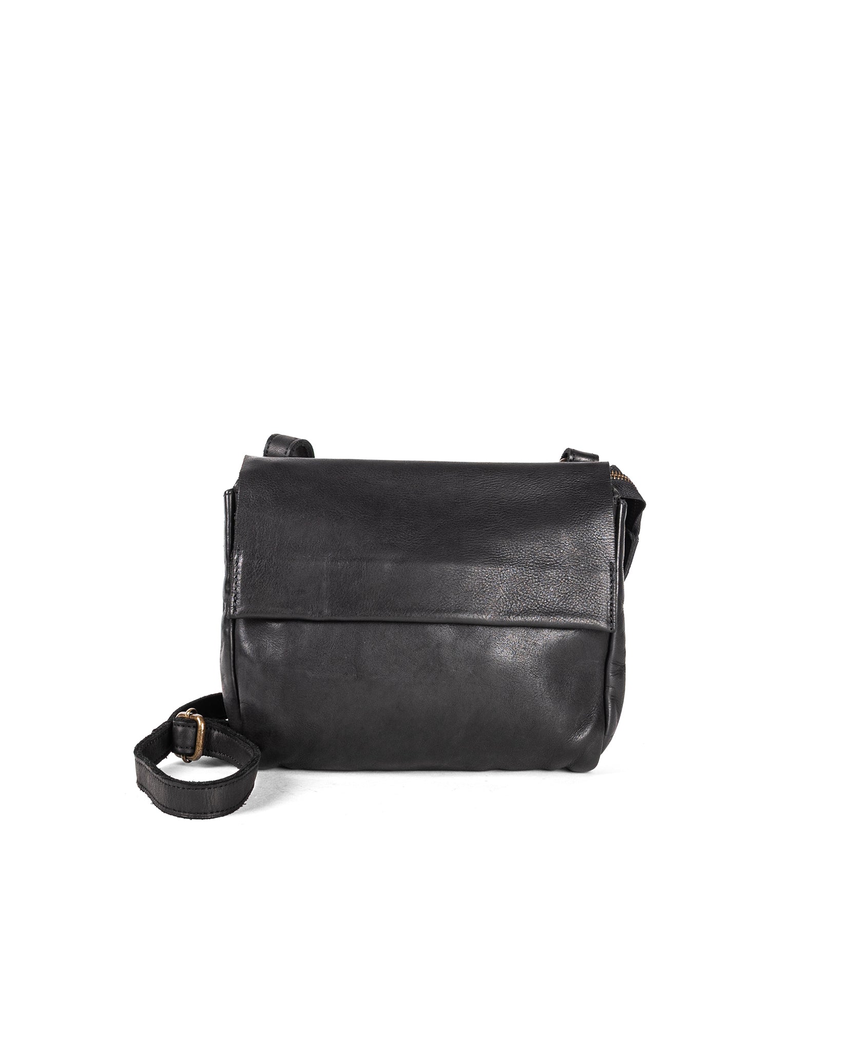 harolds-submarine-crossbag-plaid-umh-ngetasche-schwarz image 1