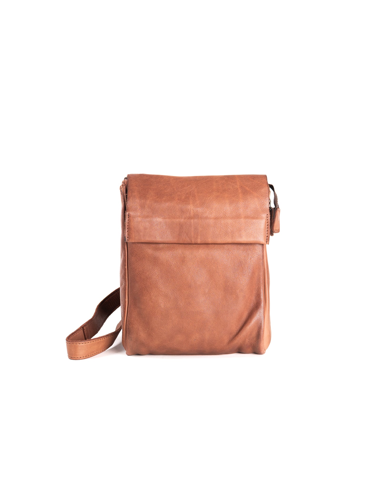 harolds-submarine-messengerbag-m-umh-ngetasche-schwarz-rindleder image 5