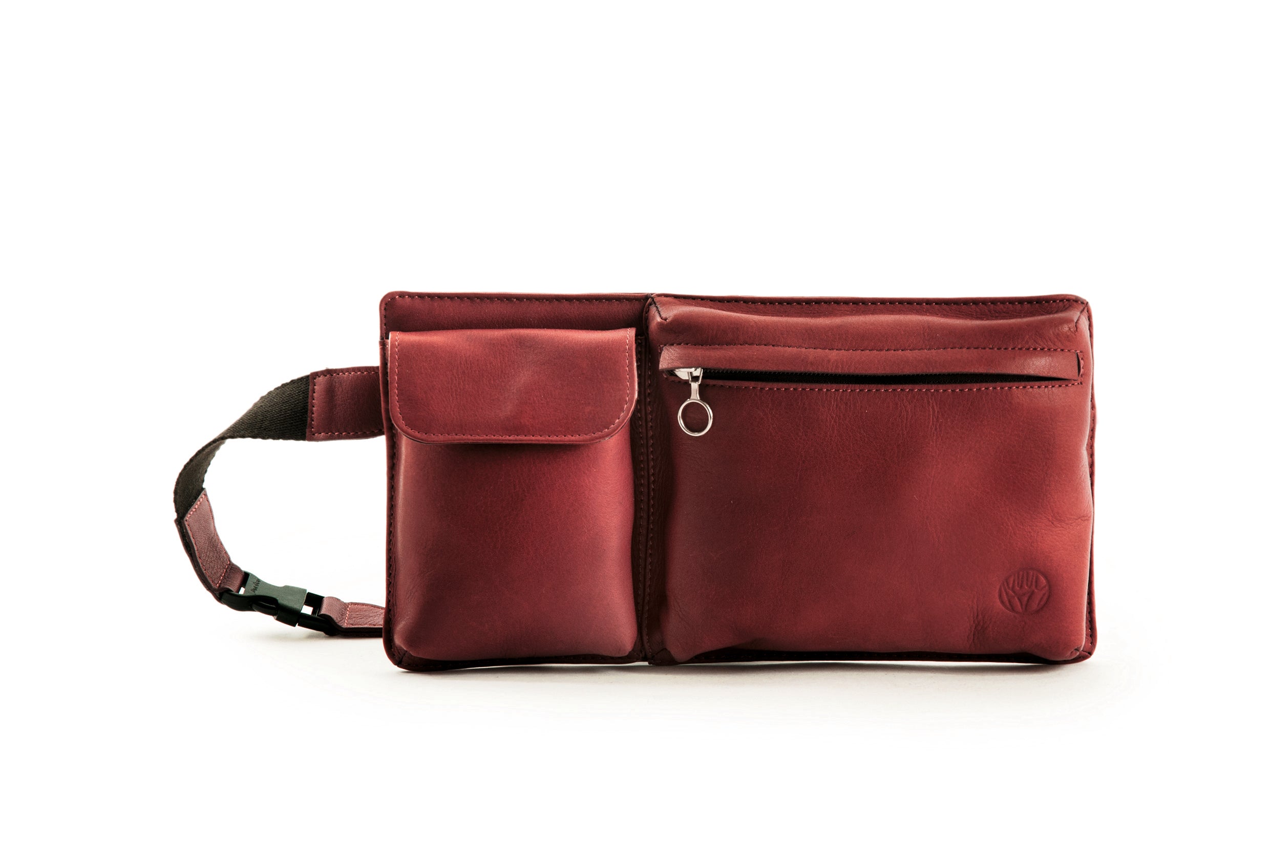 harolds-chacoral-smooth-beltbag-large-g-rteltasche-schwarz image 1
