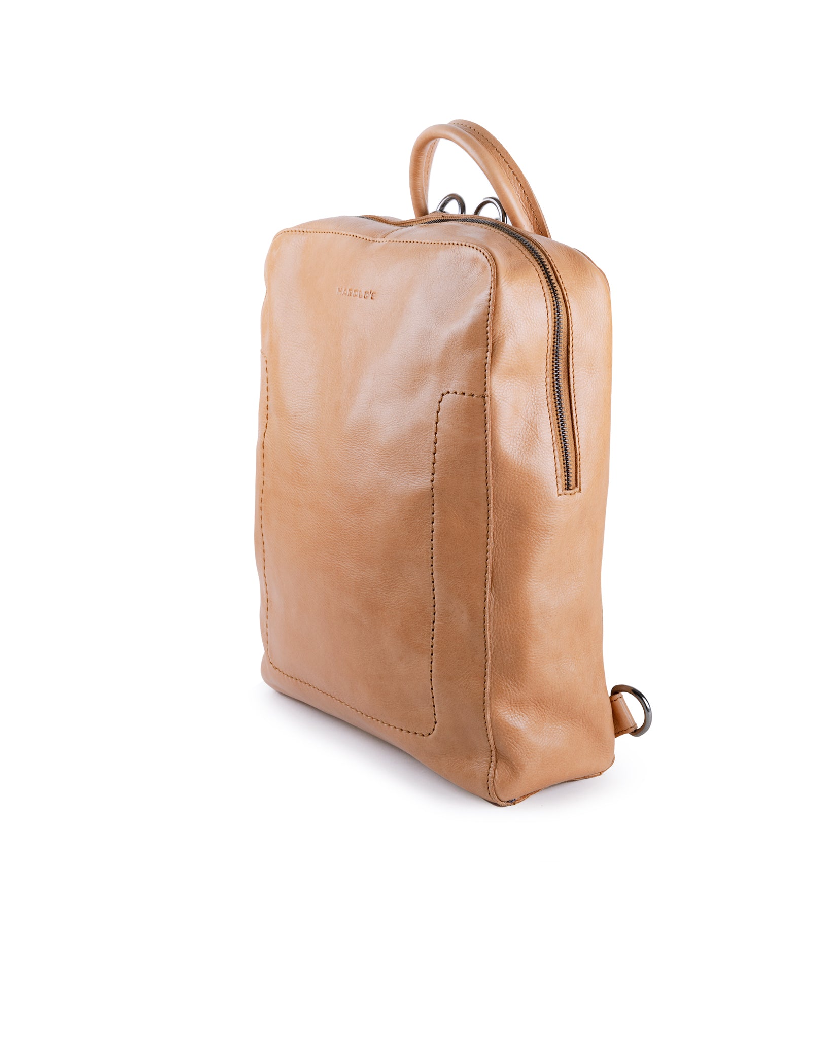 harolds-caugio-backpack-rucksack-leder-braun-notebook image 5
