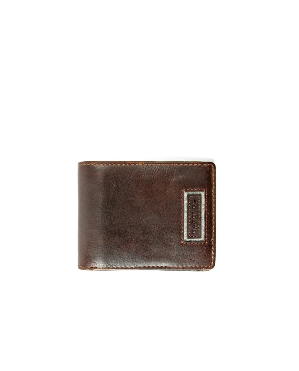 harolds-aberdeen-wallet-geldb-rse-schwarz-rfid-leder image 1