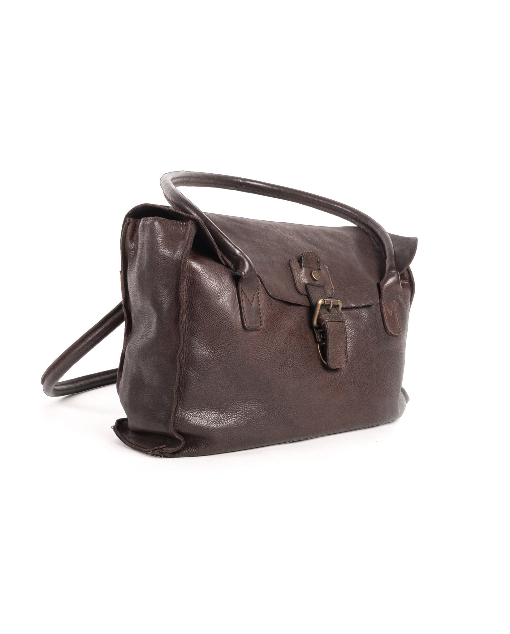 harolds-submarine-anbo-schultertasche-schwarz-leder image 2