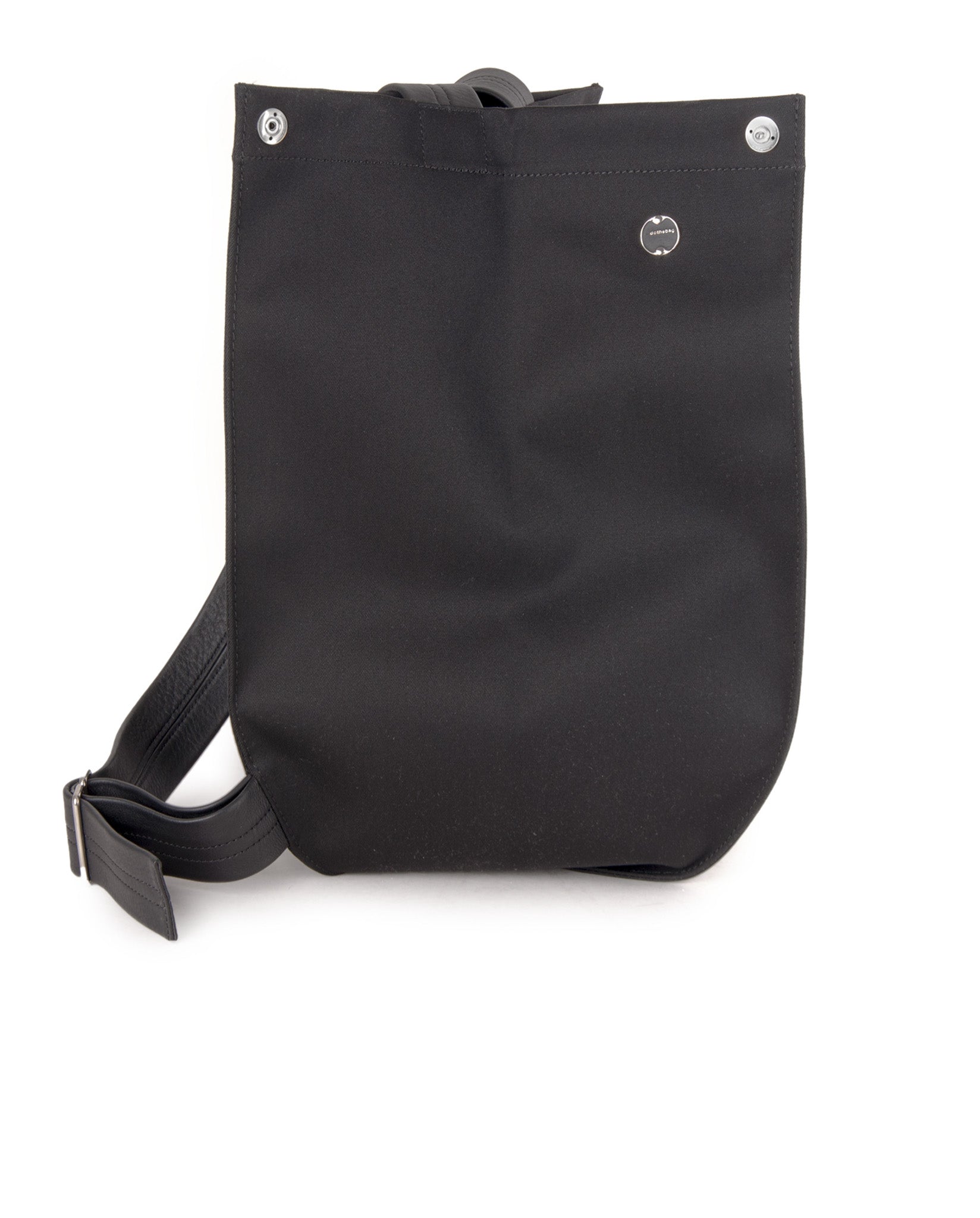 harolds-dothebag-cubicbag-rucksack-schwarz-cabrio-design image 2