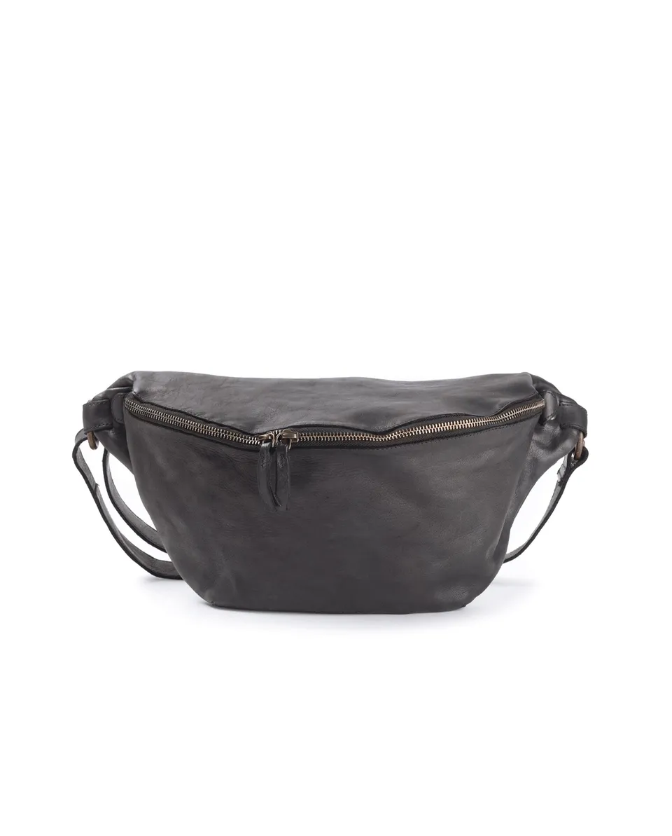 harolds-submarine-hipbag-xl-g-rteltasche-schwarz-leder image 1