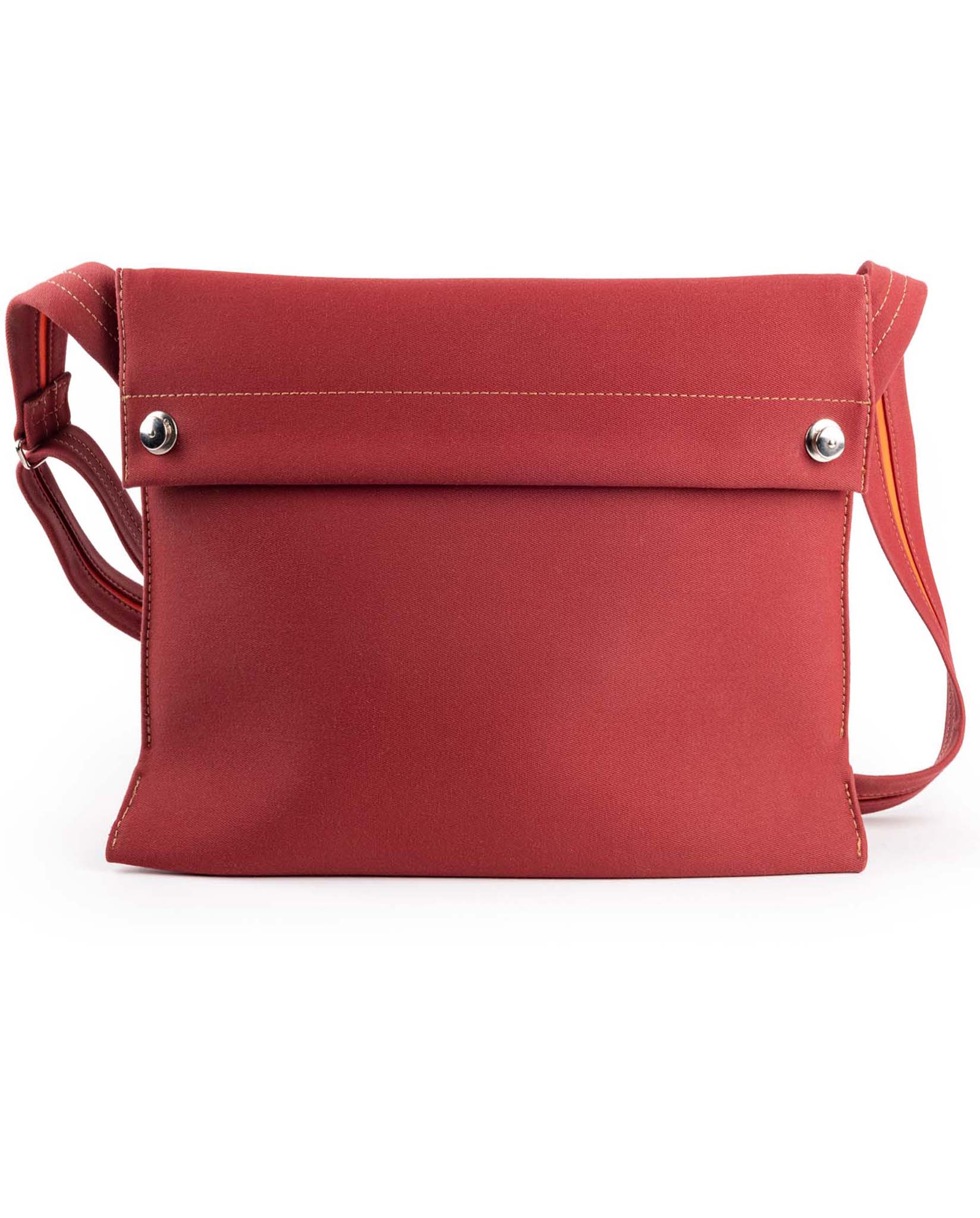 harolds-cubicbag-umh-ngetasche-messenger-m-schwarz-mix image 5