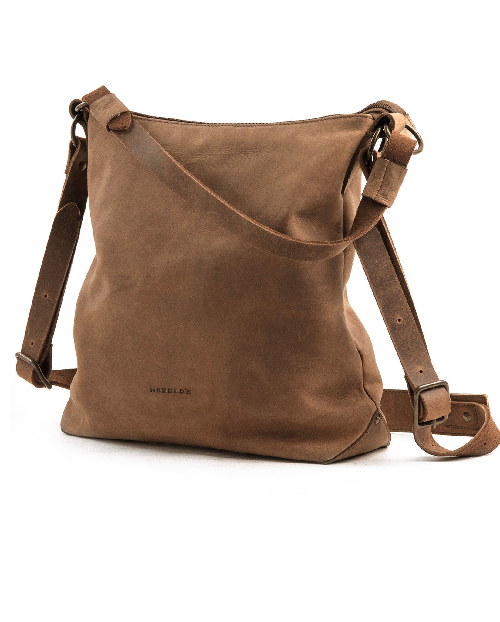 harolds-antic-pouch-upend-schultertasche-leder-natur image 3